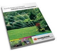 cover gardena bewässerungssystem