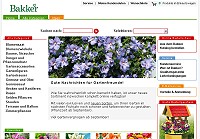 bt pflanzen bakker