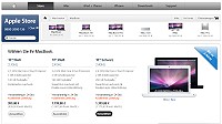 hug elektronik apple