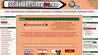 hug spezialshops schildershop