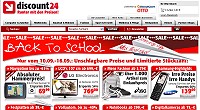hug supermärkte discount24