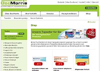 hug gesundheit docmorris