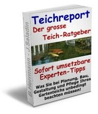 teichreport teichratgeber